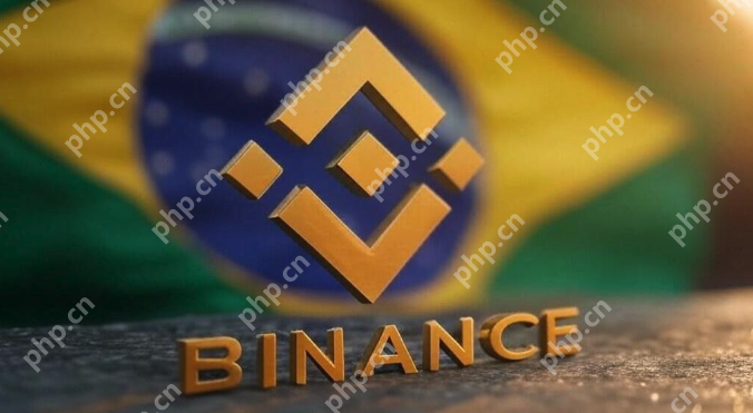 币安binance有手机APP吗?币安binance官网手机版安卓APP推荐 - php中文网